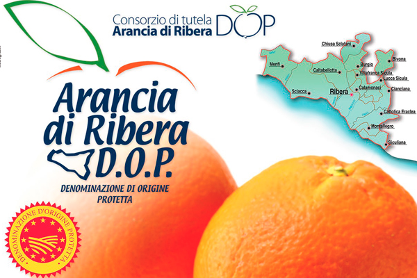 L’Arancia di Ribera DOP su Raiuno Linea Verde