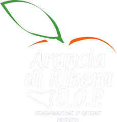 Arancia di Ribera DOP Logo