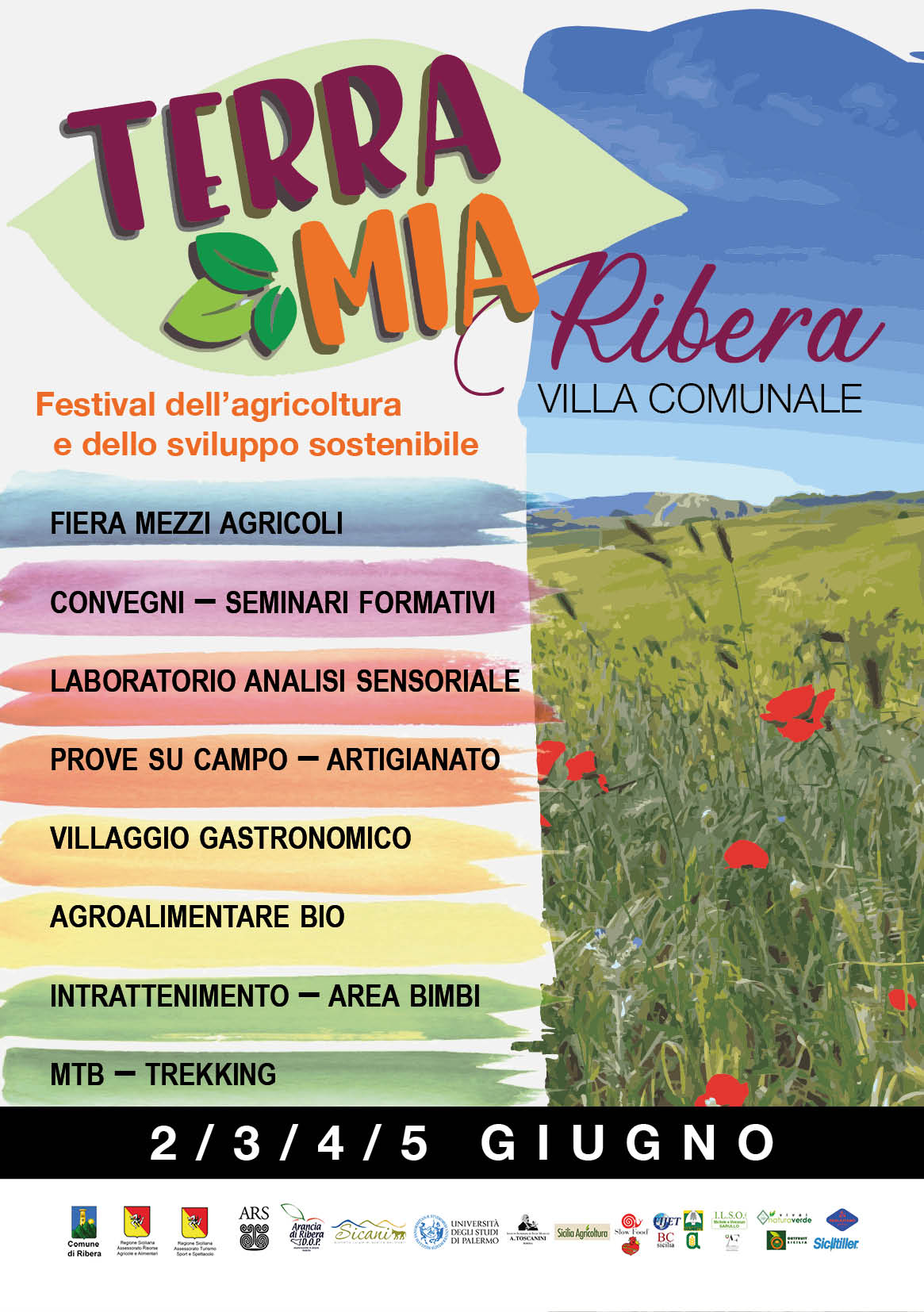 Festival Terra Mia 2022